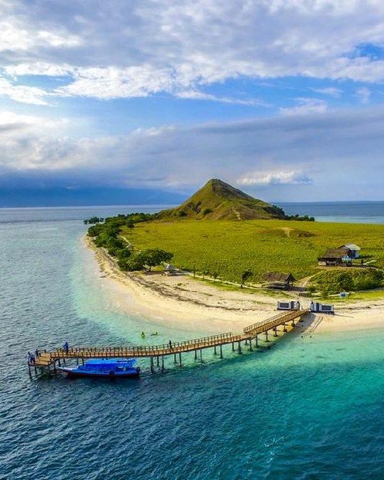 Sumbawa